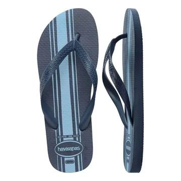 Havaianas Color Essential Azul 39/40