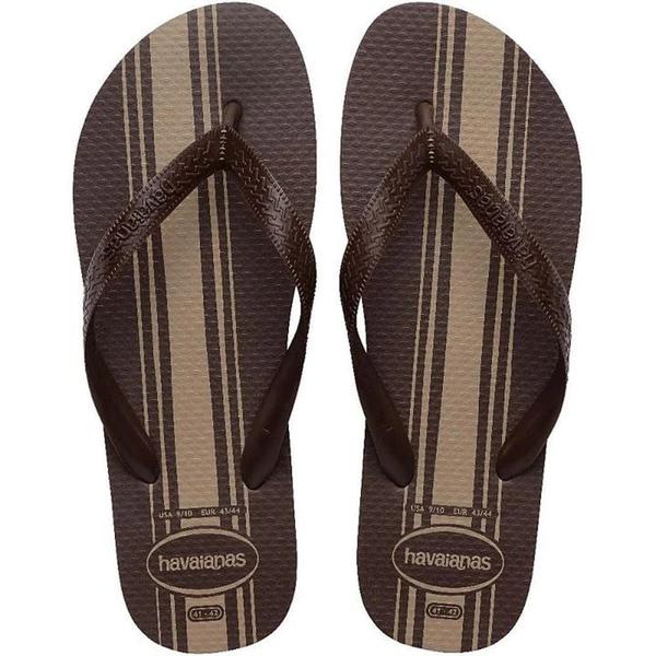 SAND HAVAIANAS ESSENTIAL CAFE/CAFE 43/44