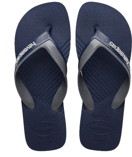 SAND HAVAIANAS DUAL 41/42 MRN/CZ/AC