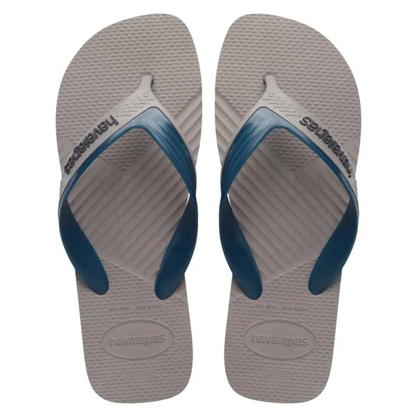 SAND HAVAIANAS 43/44 DUAL VERDE SÃO FRANCISCO