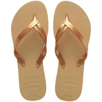 Chinelo Elegante Havaianas