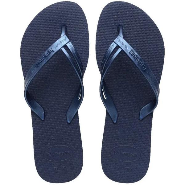 HAVAIANAS ELEGANCE 33/34 MARINHO