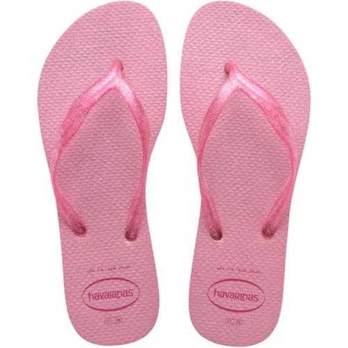 Havaianas Fantasia Rosa 37/38