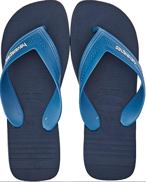 SAND.HAV.CITY BASIC AZUL INDIGO 37/38