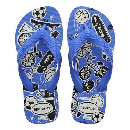 SAND HAV KIDS FLORES AZ MACEIO 23/24