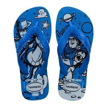 HAVAIANAS KIDS SLIM DISNEY 23/24 STITCH