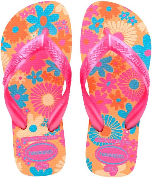 SAND HAV KIDS FLORES PESSEGO 23/24