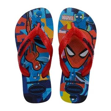 SAND HAV KIDS TOP MARVEL II MAR