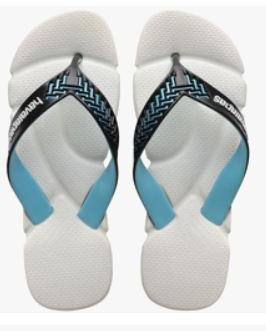SAND HAVPOWER 2.0 BRANCO PRETO N38