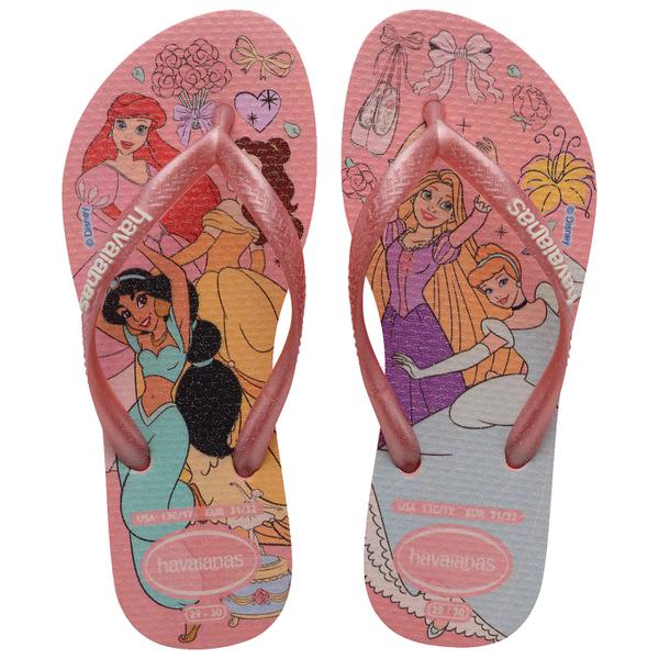 HAVAINAS KIDS PRINCESS MANGA 3190