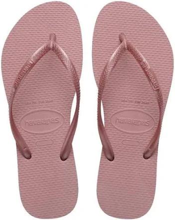 SAND HAV SLIM LISA ARGILA ROXA 39/40