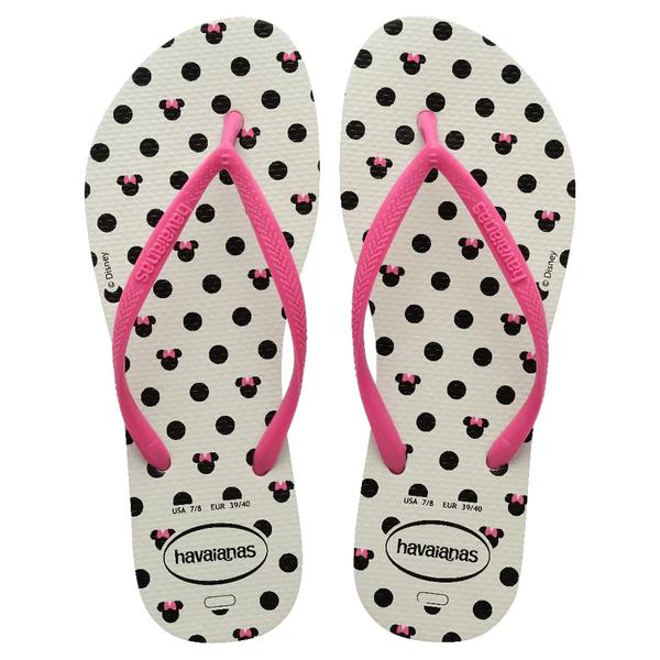 CHINELO HAVAIANAS 39/40 SLIM