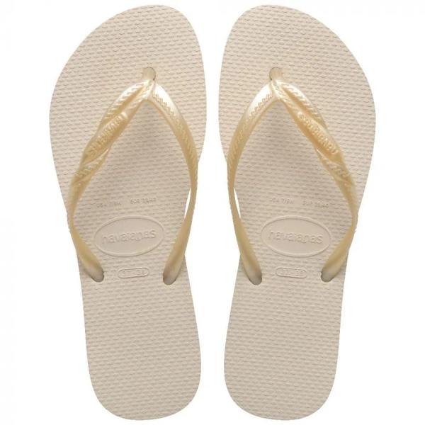 HAVAIANAS FEM SLIM CLASSY ESSENCE 39/40