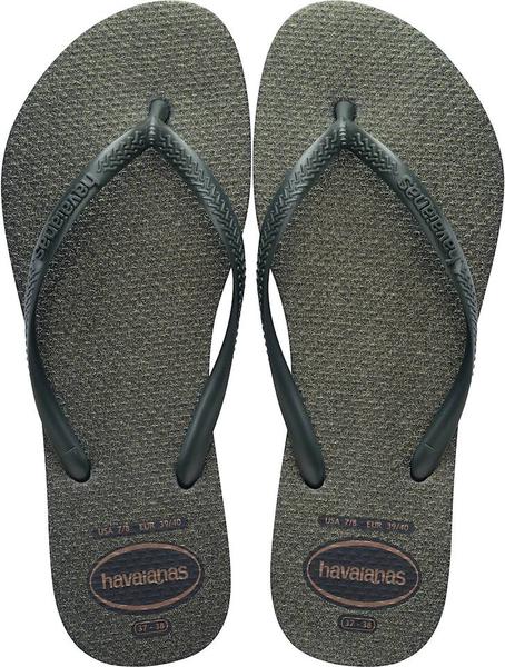 SAND HAV SLIM GLOSS 33/34 VERDE