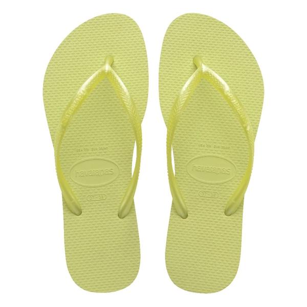 SAND.HAVAIANAS.SLIM VD MATCHA 41