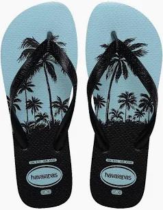 SAND HAV ALOHA AZUL MACEIO 43/44