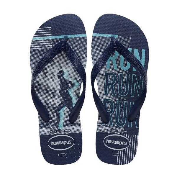 SAND HAVAIANAS TOP ATHLETIC 1PAR 37/38 NV BLUE