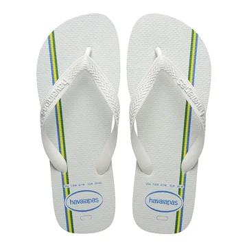 SAND HAVAIANAS BRASIL VIBES 33/34 BCA