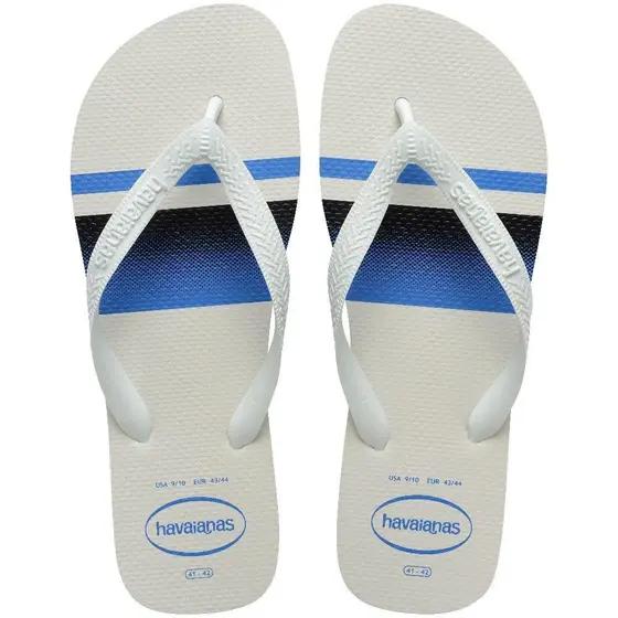 SAND HAVAIANAS BRASIL VIBES 35/6 MAR/AZ.BRI