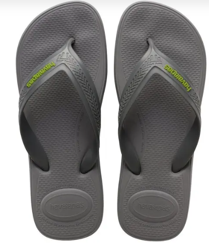 Sand Hav Top Max 43/44 Cinza