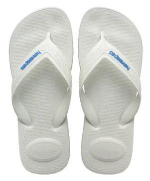 SAND HAV TOP MAX COMFORT 1PAR 43/44 BCO/BCO AZUL