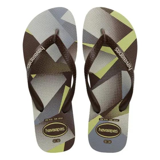 SAND. HAVAIANAS TOP STYLE CAFE 41/42