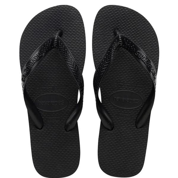 SAND HAVAIANAS TOP STYLE 37/38 PT PT BC