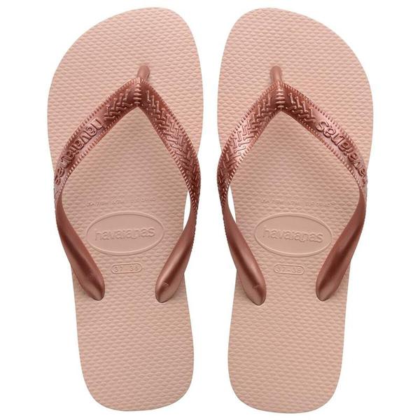 HAVAIANAS TOP LISA TIRAS ROSA BALLET 37/38