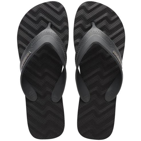 HAVAIANAS TRACK WAVES PTO/CZA 7474