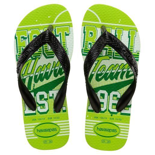 HAVAIANAS KIDS ATHLETIC VDE 27/28