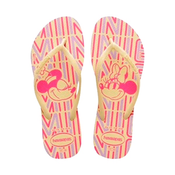Sand. Hav.Kids Slim Disney Butter 29/30