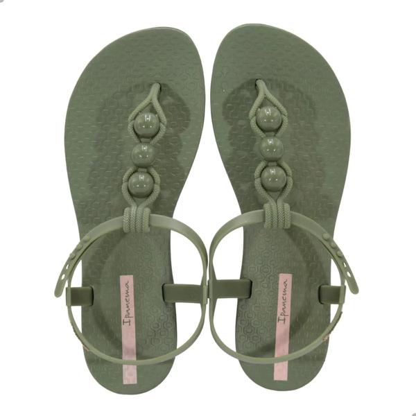 SAND IPANEMA CLASS MASC BG/VD