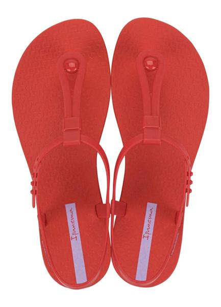 SAND.IP CLASS TAN FEM VRM/PEROL-33/38