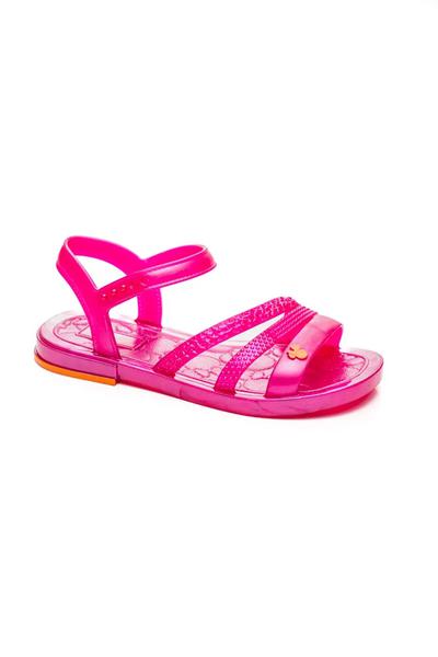 SANDALIA IPANEMA GLOW SLIDE INF BS215 25