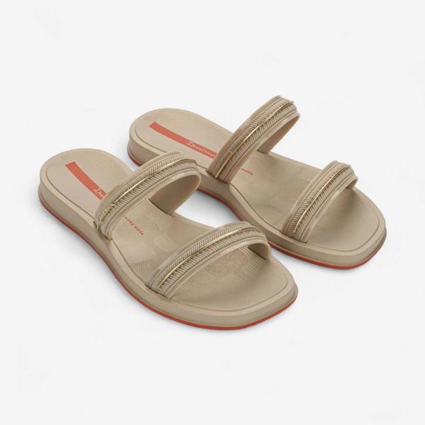 SAND IPANEMA GLOW INF SL OFF WHITE/RS