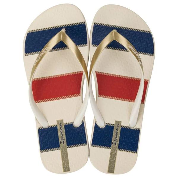 SANDALIA IPANEMA NAVY 33/4 BE944