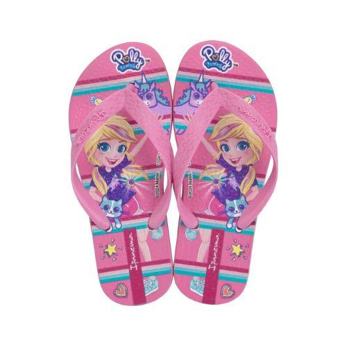 IPANEMA POLLY E MAX STEEL INF RS/RS