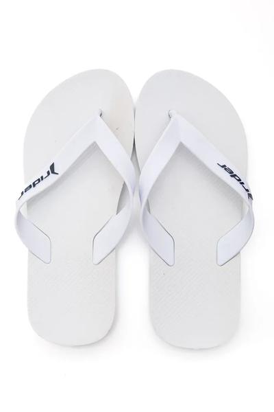 Sand Rider Feel Light Branco/Branco/Azul