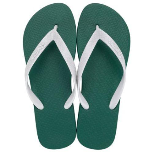 SAND IPANEMA CLASS MASC VERDE/CINZA