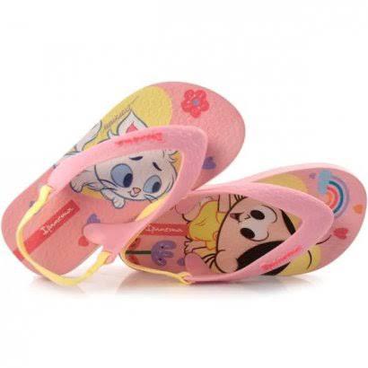 SAND IPANEMA T M BABY BR792 AM/RS 17-24