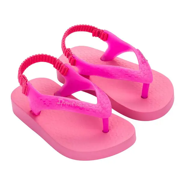 SAND IPANEMA CLAS MASC BABY RS/RS