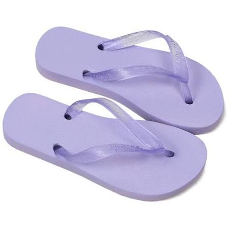 SAND IPANEMA CLASS INF LILAS/GLITTER