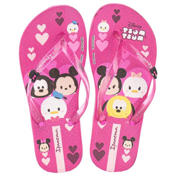 SAND IPANEMA DISNEY EMOJI JOY INFANTIL