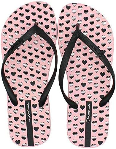 Sand Ipanema Oasis Fem Pt/Rs/Az