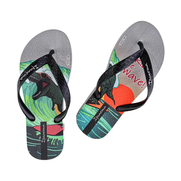 SAND IPANEMA TEMAS INF PTO/PTO/VD 33/34