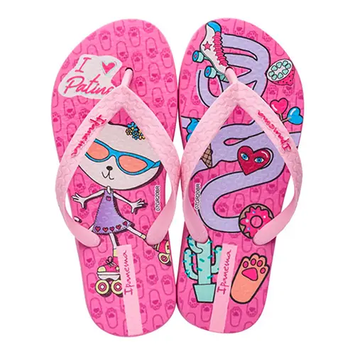 SAND IPANEMA TEMAS INF RS/RS ESC 29/30