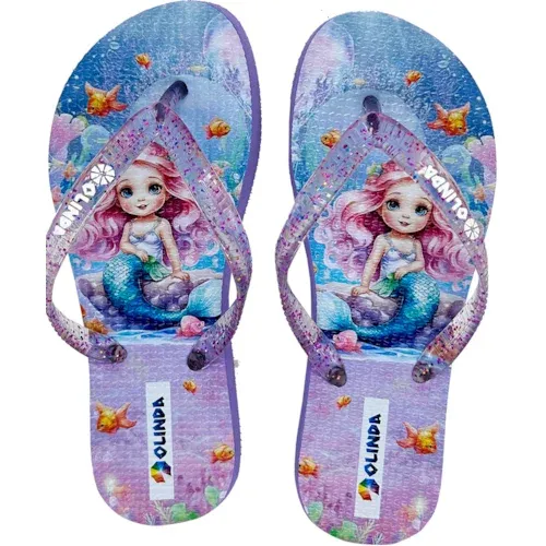 SAND OLINDA KIDS FEM SEREIA 25/26
