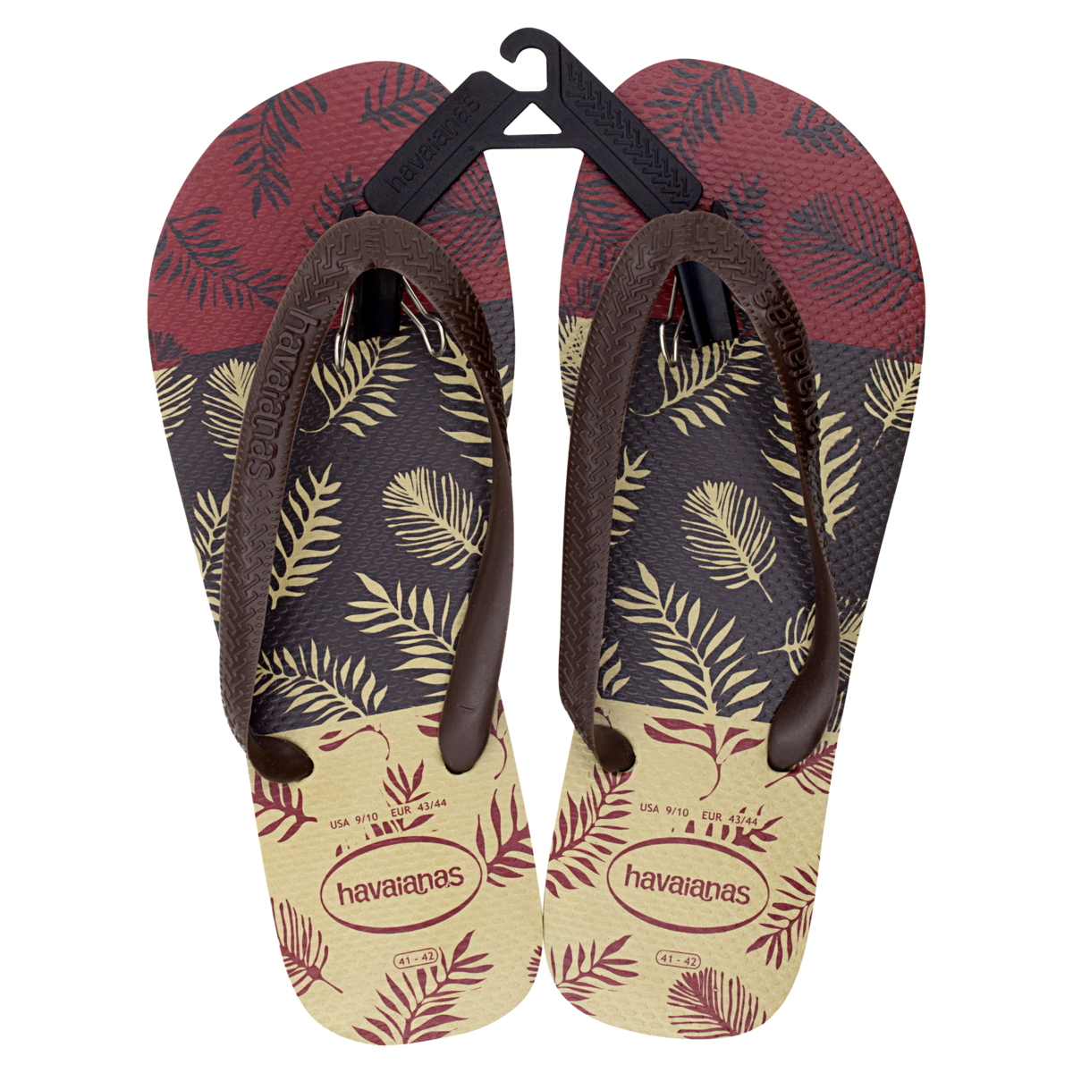 CHINELO HAV ALOHA UN