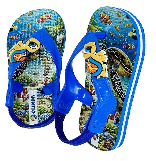 SAND OLINDA BABY MAR 23/24