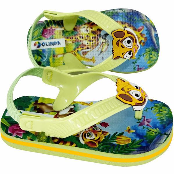 SAND OLINDA BABY MASC SAFARI 19/20